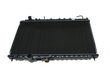 Cooling Systems & Flex W0133-1603382 Radiator (W0133-1603382, CSF1603382, G1000-120582)