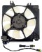 Dorman OE Solutions Radiator Fan Assembly 620-006 (620006, RB620006, 620-006)