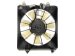 Dorman 620-245 OE Solutions Radiator Fan Assembly (620245, 620-245, RB620245)