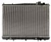 Performance Radiator 2215 100% New Complete Radiator Assembly (2215, PFR2215)