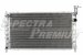 Spectra Premium Radiator CU2863 New (CU2863, SPICU2863)