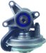 A1 Cardone 901024 Remanufactured Vacuum Pump (90-1024, 901024, A1901024)