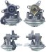 A1 Cardone 901025 Remanufactured Vacuum Pump (901025, 90-1025, A1901025)