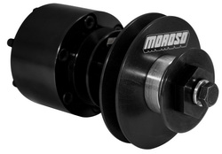 Moroso 63848 Vacuum Pump Dry Sump Pump Drive Kit (63848, M2863848)