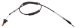 Dorman 14982 TECHoice Clutch Cable (14982)