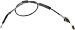 Dorman 14977 TECHoice Clutch Cable (14977)