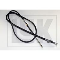 Luk LRC215 Clutch Cable (LRC215)