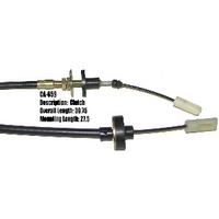 Pioneer CA-659 Clutch Cable (CA-659)