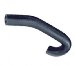 Dayco 80400 Molded Coolant Hose (80400, DY80400, D3580400)