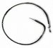 Raybestos BC94186 Clutch Cable (BC94186)