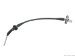 Sachs Clutch Cable (W01331645309SAC)