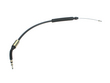 Sachs W0133-1705743 Clutch Cable (W0133-1705743, I4020-181627)
