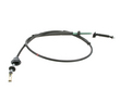 Honda Accord TSK W0133-1711143 Clutch Cable (W0133-1711143, TSK1711143, I4020-26434)