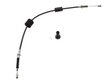 Mitsubishi Mighty Max TSK W0133-1632960 Clutch Cable (TSK1632960, W0133-1632960, I4020-87535)