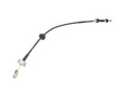 Subaru TSK W0133-1632502 Clutch Cable (W0133-1632502, TSK1632502, I4020-53220)