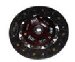 ACT Advanced Clutch Technology 3000503 Performance Organic Street Style Clutch Disc, For Select Subaru Vehicles (3000503, A853000503)