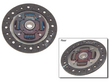 Honda Exedy W0133-1621699 Clutch Disc (W0133-1621699, DKN1621699, I2010-98929)