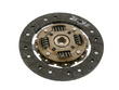 Nissan Sachs W0133-1792252 Clutch Disc (SAC1792252, W0133-1792252, I2010-283633)