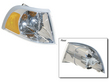 Volvo OE Service W0133-1616610 Turn Signal Assembly (OES1616610, W0133-1616610, P8057-141057)