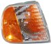 TYC 18-3371-01 Ford Passenger Side Replacement Parking/Signal Lamp Assembly (18337101)