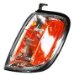 TYC 18-5222-00 Nissan Driver Side Replacement Parking/Signal Lamp Assembly (18522200)