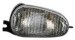 TYC 12-5004-01 Ford/Mercury Driver Side Replacement Signal Lamp (12500401)