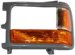 TYC 18-3364-77 Dodge Dakota Driver Side Replacement Parking/Signal Lamp Assembly (18336477)