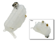 Mercedes Benz OE Service W0133-1715527 Expansion Tank (W0133-1715527, OES1715527)