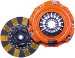 Centerforce DF007006 Dual Friction Clutch Pressure Plate and Disc (DF007006, C78DF007006)