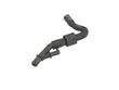 OE Service W0133-1628221 Expansion Tank Hose (W0133-1628221, OES1628221, G2030-124251)