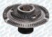 ACDelco 15-4490 Radiator Fan Clutch Blade (15-4490, 154490)