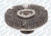 AC Delco 15-4591 Fan Blade Clutch Assembly (15-4591, 154591)