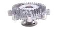 Beck Arnley 130-0216 Engine Cooling Fan Clutch (1300216, 130-0216)