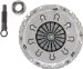 EXEDY 05085 OEM Replacement Clutch Kit (5085)
