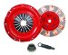 Hays 95201 Clutch Kit - Performance; Clutch Kit; Diaphragm; Incl. Pressure Plate/Disc/Throwout Bearing/Alignment Tool; (95201, 95-201, H2995201)