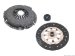 OES Genuine Clutch Kit for select Porsche Boxster models (W01331597364OES)