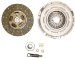 Valeo 53022209 OE Replacement Clutch Kit (53022209)