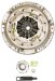 Valeo 52972201 OE Replacement Clutch Kit (52972201)