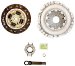 Valeo 51904001 OE Replacement Clutch Kit (51904001)