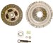 Valeo 52332203 OE Replacement Clutch Kit (52332203)