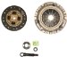 Valeo 52002001 OE Replacement Clutch Kit (52002001)