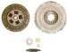 Valeo 52642201 OE Replacement Clutch Kit (52642201)