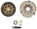 Valeo 52202404 OE Replacement Clutch Kit (52202404)