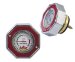 Mr. Gasket 2470R  Domestic ThermoCap 13 PSI-RED (2470R, G122470R)