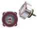 Mr. Gasket 2473R  Import ThermoCap 16 PSI-RED (2473R, G122473R)