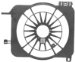ACDelco 15-8628 Engine Cooler Fan Shroud Kit (158628, 15-8628, AC158628)