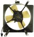 Dorman OE Solutions Radiator Fan Assembly 620-124 (620124, RB620124, 620-124)