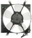 Dorman OE Solutions Radiator Fan Assembly 620-314 (620314, RB620314, 620-314)