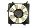 Dorman 620-236 OE Solutions Radiator Fan Assembly (620236, 620-236, RB620236)