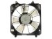 Dorman 620-254 OE Solutions Radiator Fan Assembly (620254, 620-254, RB620254)